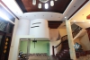 Five bedrooms house with big living space in Tay Ho for rent.